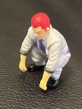 ヤンキー 1/64サイズフィギュア 31cGZvGA+aL._UF350,350_QL50_.jpg